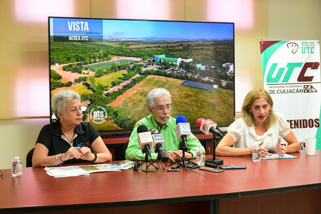 En Sinaloa existe una alta matrícula en educación superior,