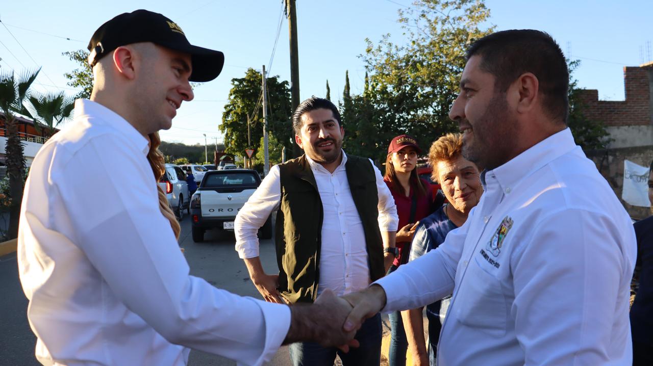 Se llevó a cabo la asamblea de instalación en Badiraguato de los Comités de Programas para el Bienestar, con el objetivo de brindar mayor atención y dispersar dudas a los beneficiarios.