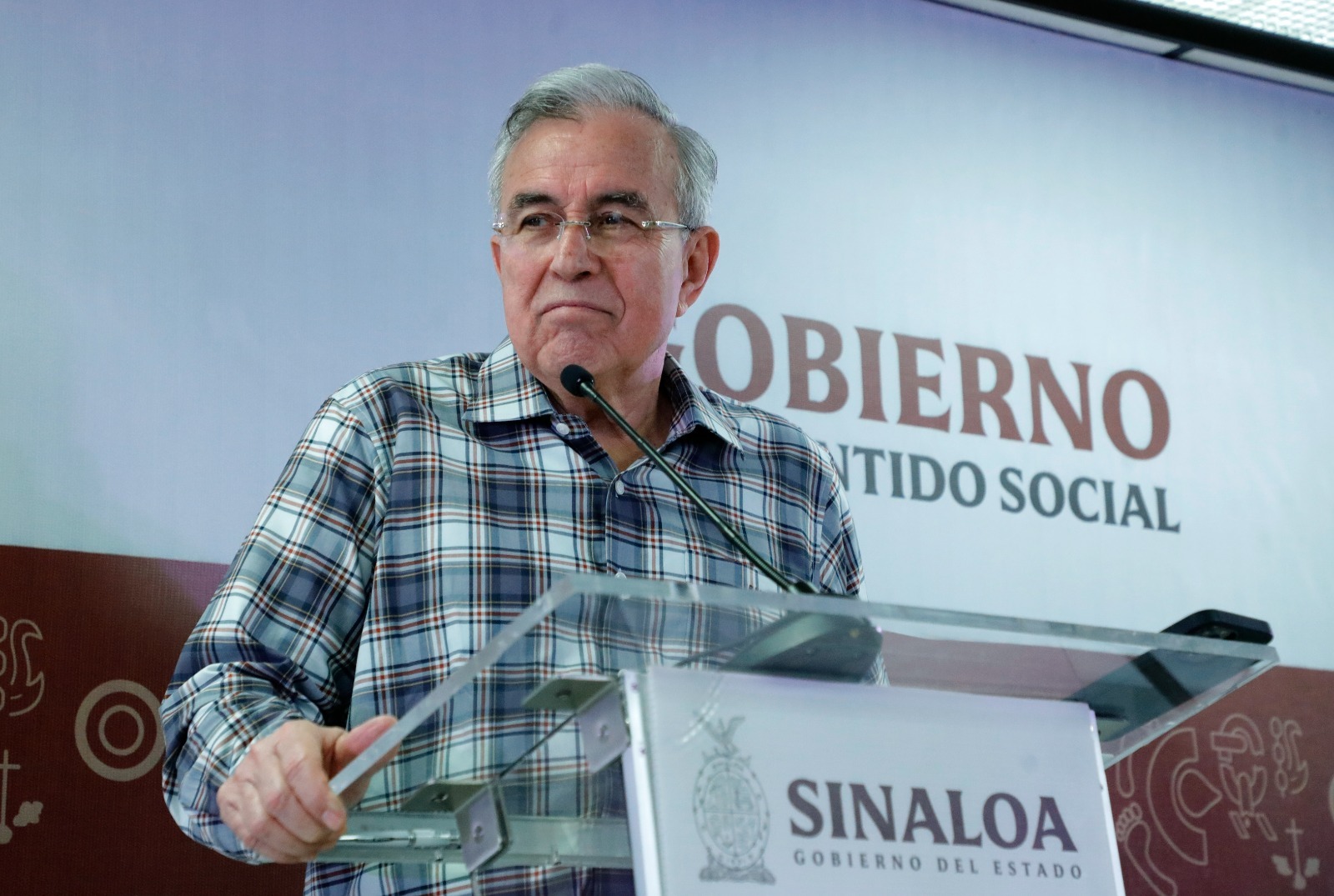 Rocha en la Semanera