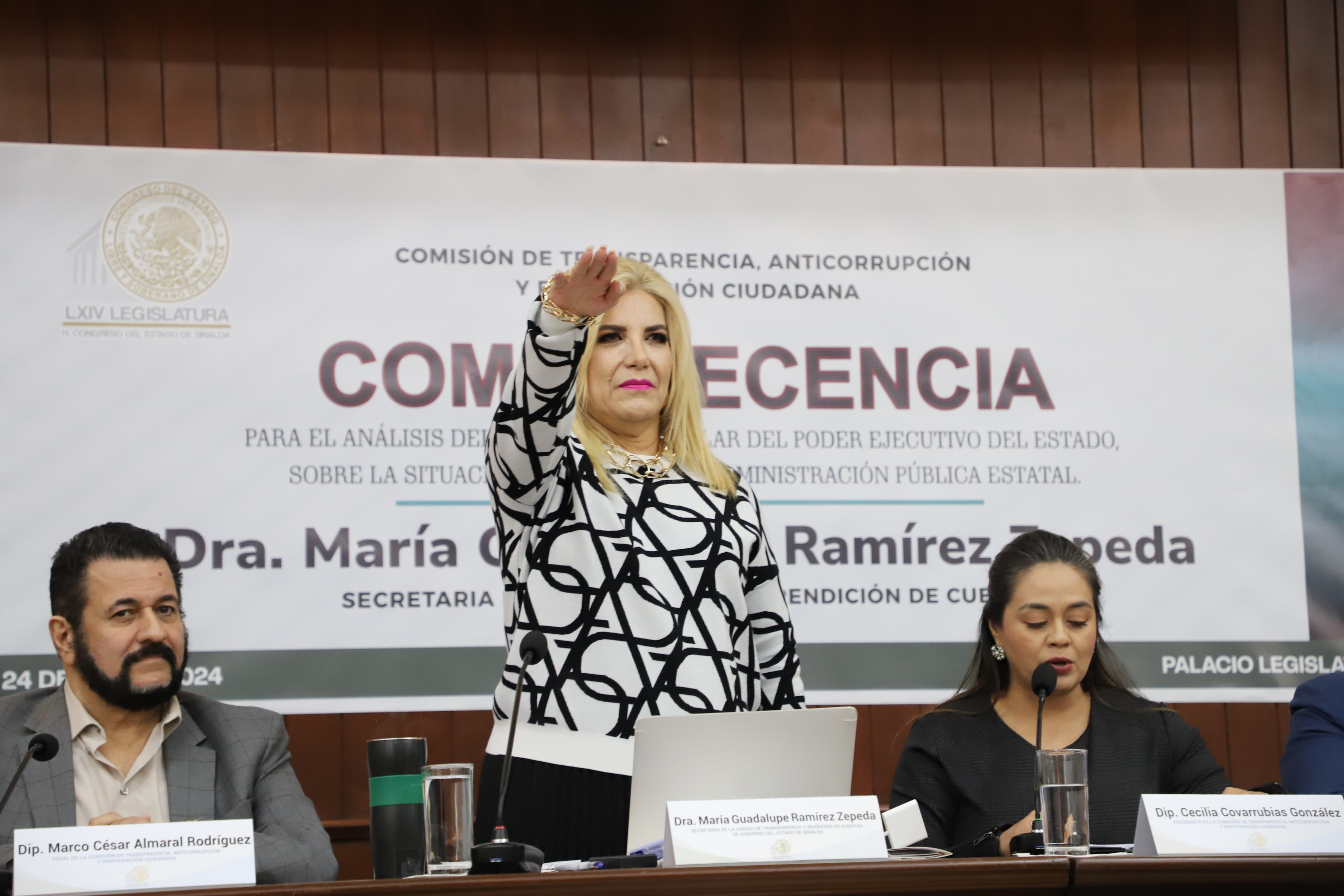 En el ámbito de las responsabilidades, durante el año que se informa ingresaron 163 quejas y/o denuncias y se concluyeron un total de 336 expedientes de investigación.