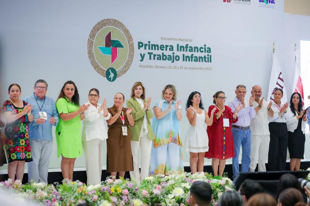 Clausura en Mazatlán