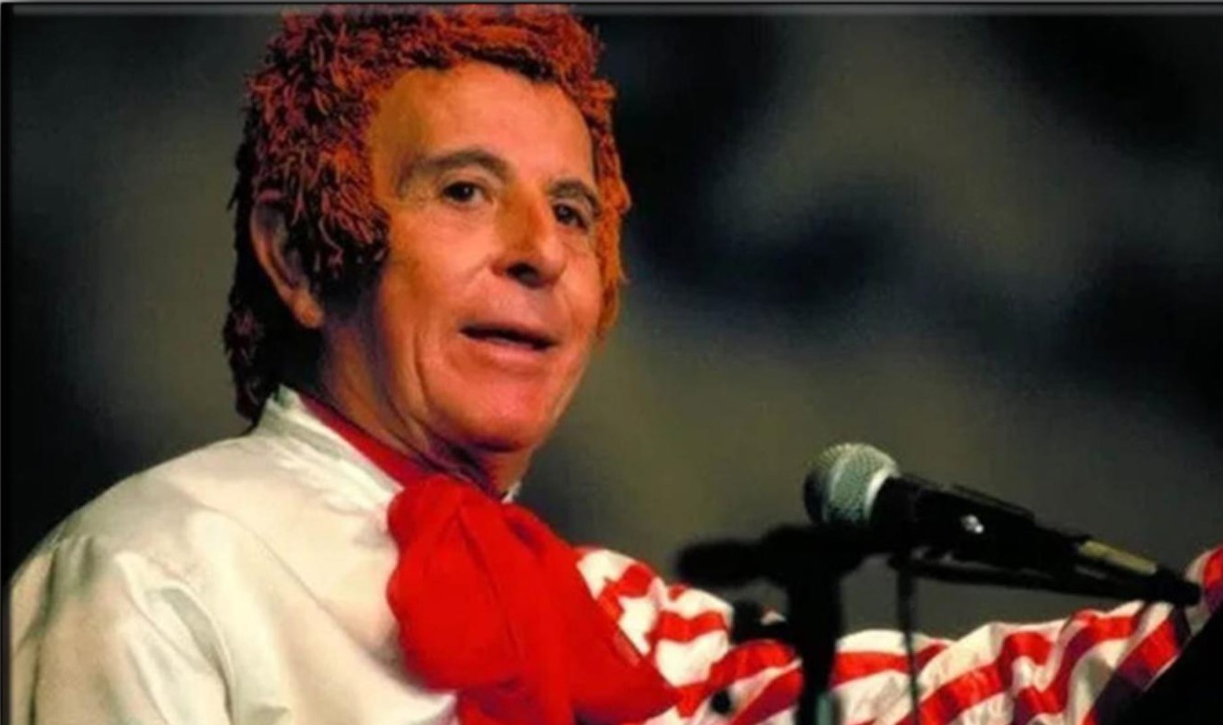 Enrique Alonso "Cachirulo"