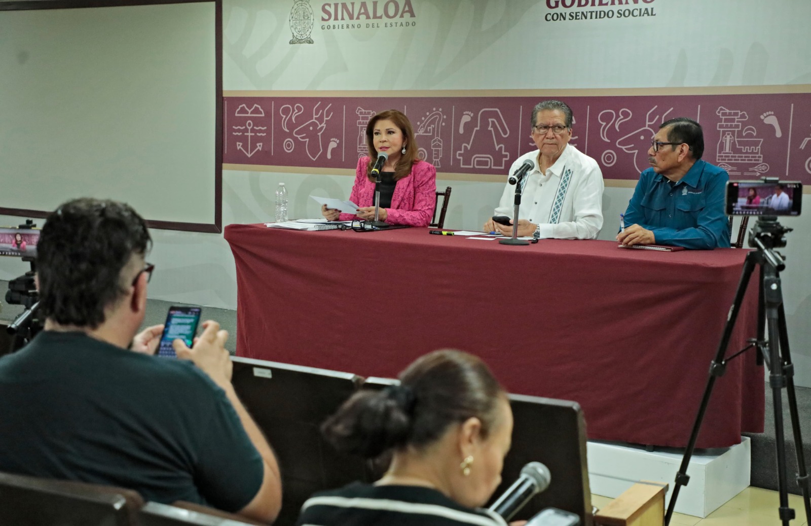 Invitan a docentes, padres y madres de familia a sumar esfuerzos conjuntos con el Plan de Recuperación de Aprendizaje que presentará la Secretaría de Educación